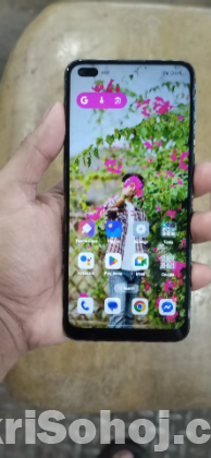 Oppo reno4